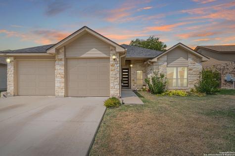 168 Greenway Drive Seguin TX 78155