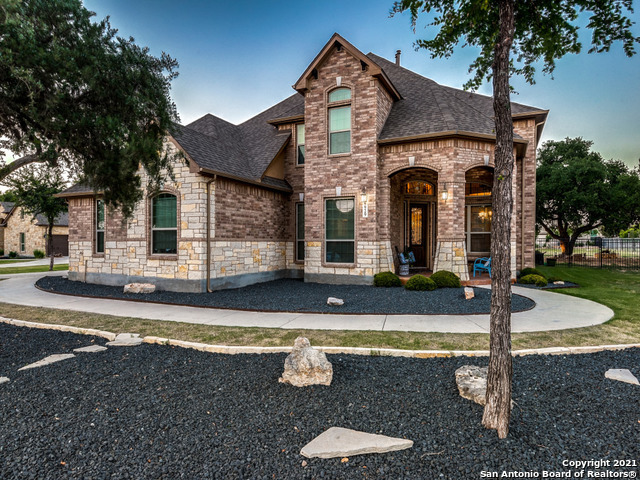 929 Oak Bluff Trail New Braunfels TX 78132