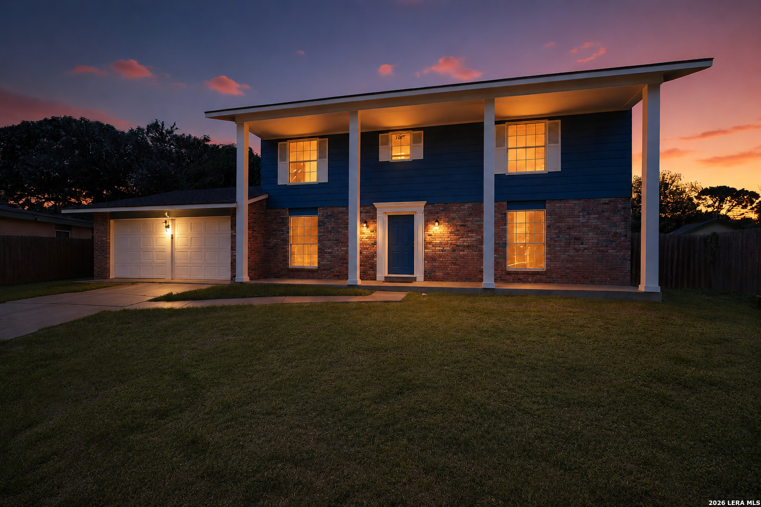 12639 La Entrada Street San Antonio TX 78233