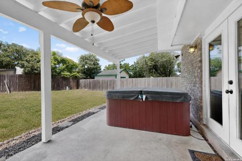 12639 La Entrada Street San Antonio TX 78233