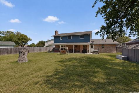 12639 La Entrada Street San Antonio TX 78233