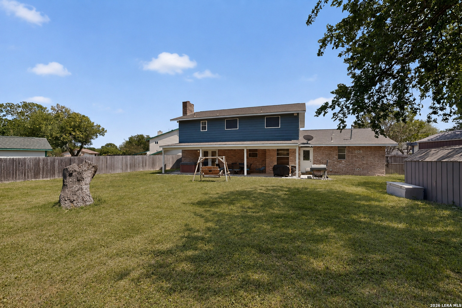 12639 La Entrada Street San Antonio TX 78233