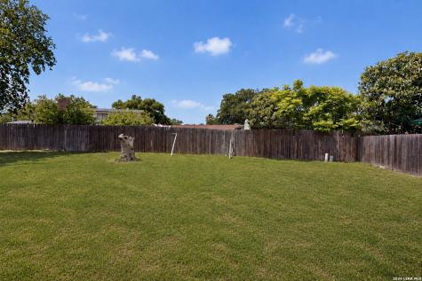 12639 La Entrada Street San Antonio TX 78233