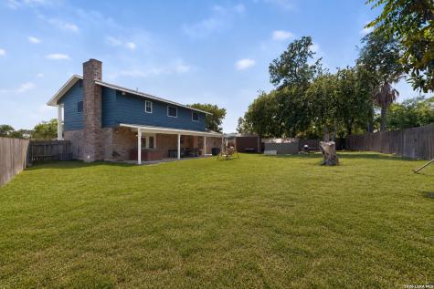 12639 La Entrada Street San Antonio TX 78233