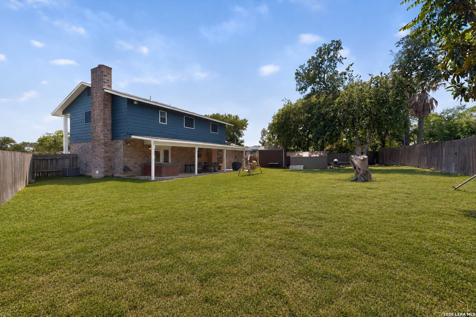12639 La Entrada Street San Antonio TX 78233