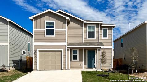 13743 Grapeland Gap San Antonio TX 78254