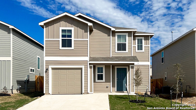 13743 Grapeland Gap San Antonio TX 78254