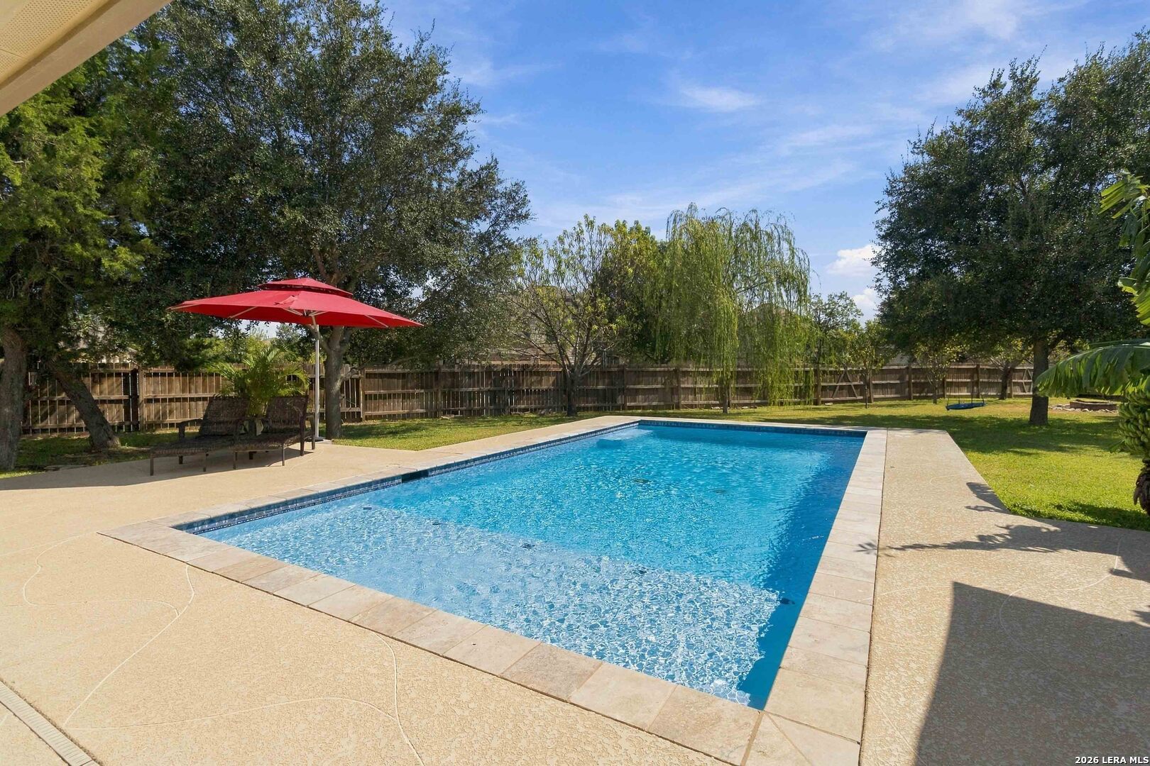 14906 Poplar Pass San Antonio TX 78254