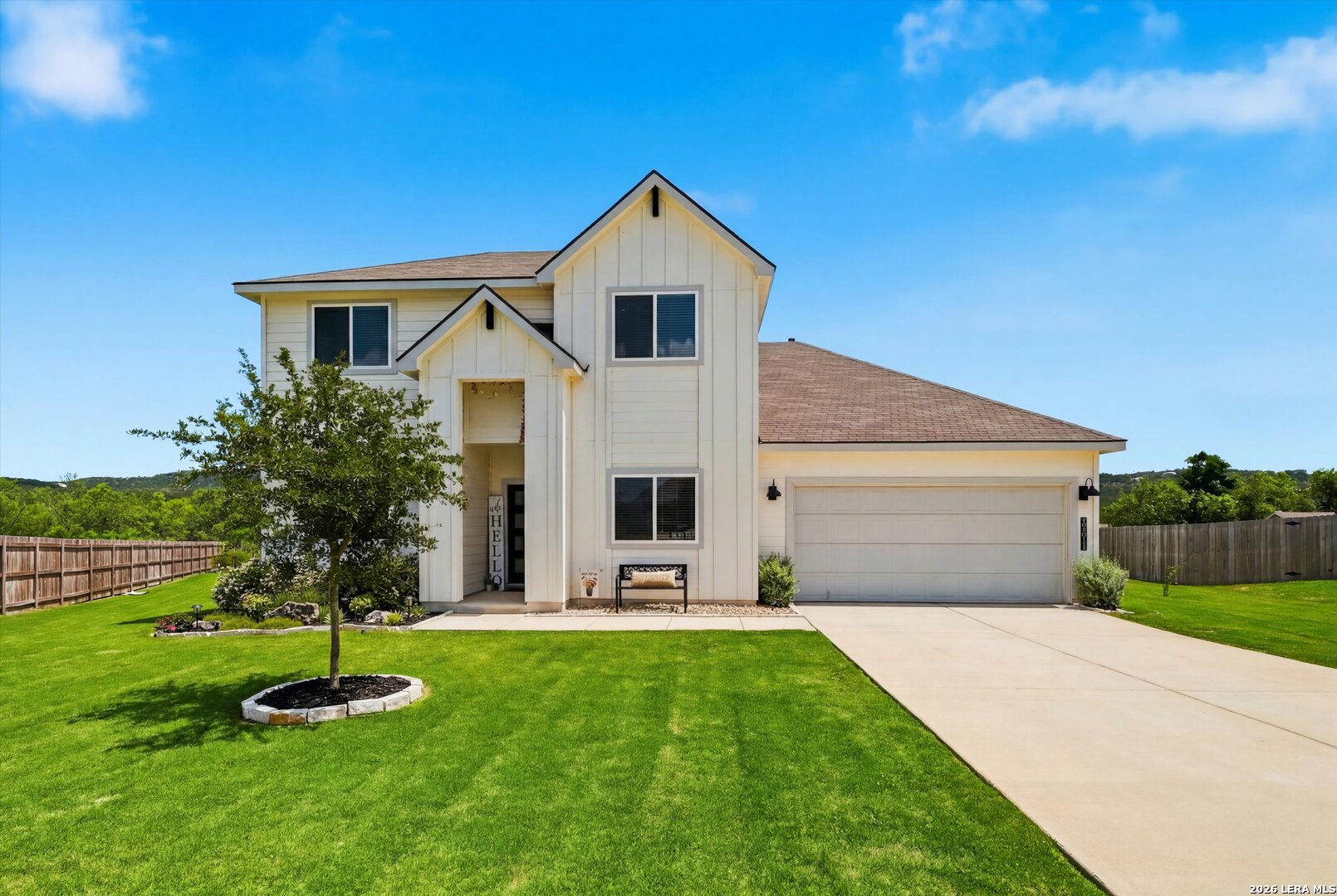 29011 Rock Canyon Bulverde TX 78163