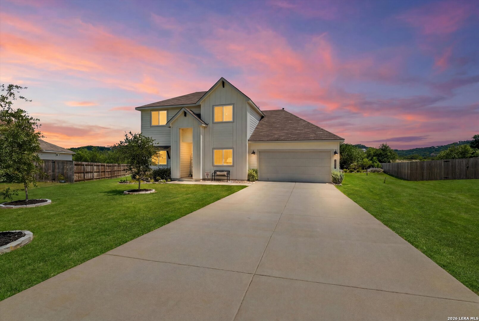 29011 Rock Canyon Bulverde TX 78163