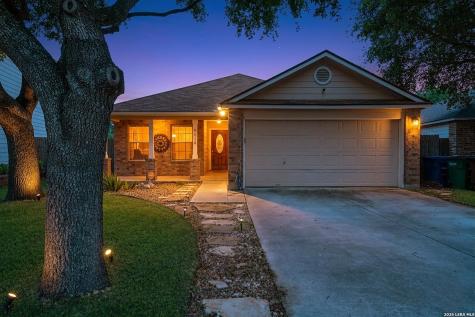 9614 Old Quarry San Antonio TX 78250