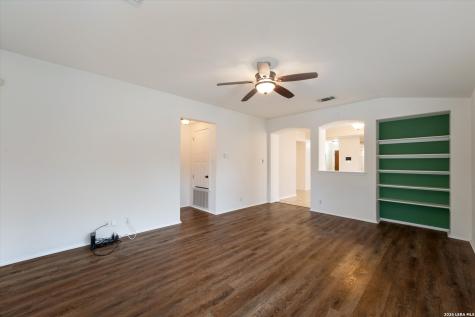 9614 Old Quarry San Antonio TX 78250
