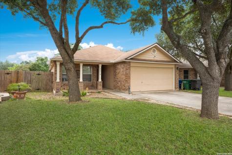 9614 Old Quarry San Antonio TX 78250