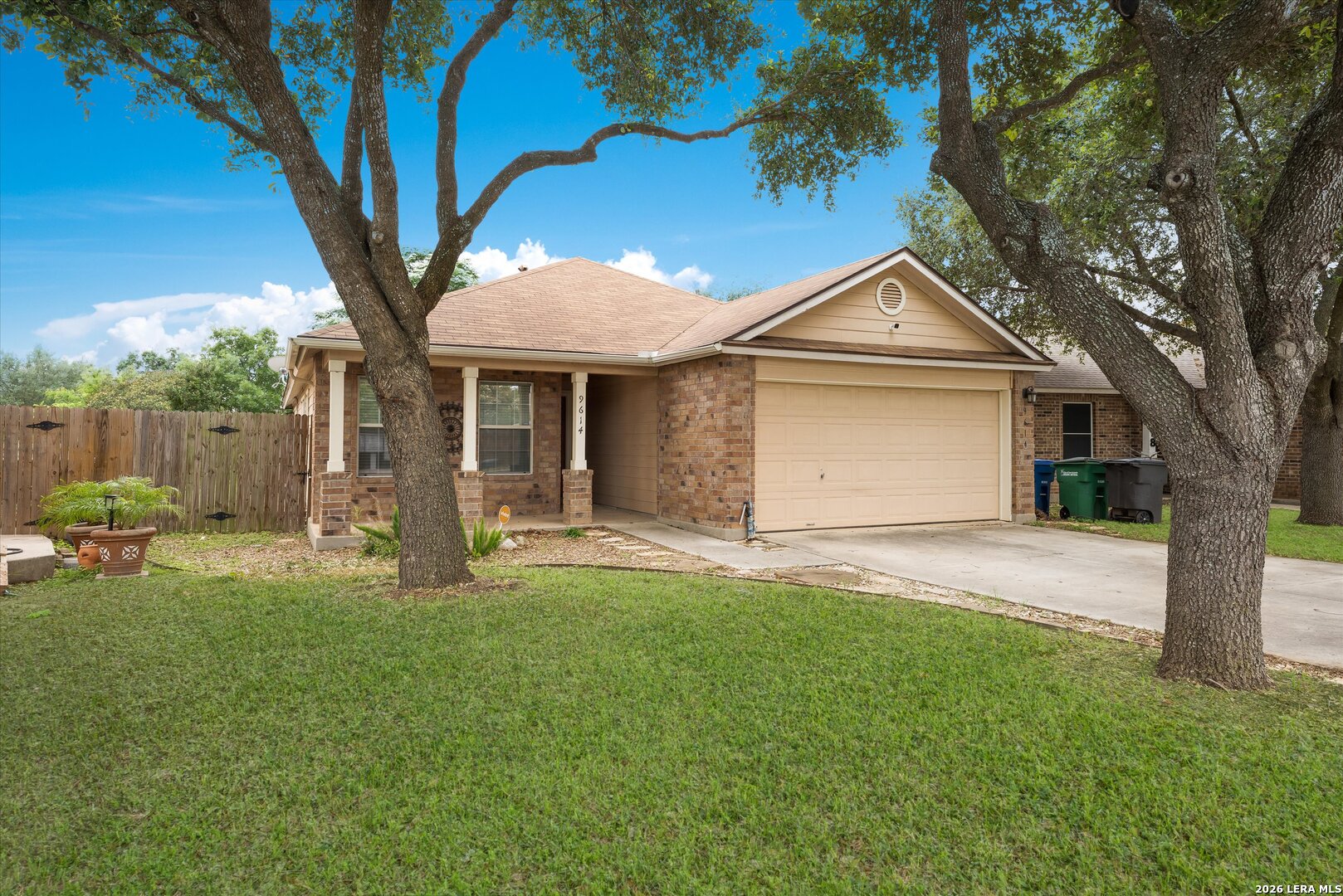9614 Old Quarry San Antonio TX 78250