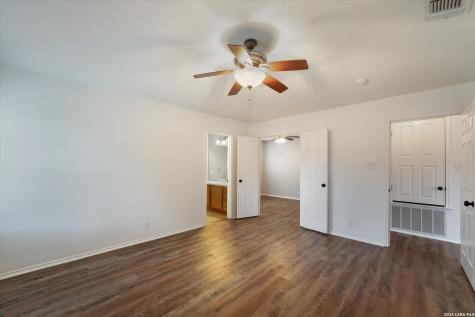 9614 Old Quarry San Antonio TX 78250