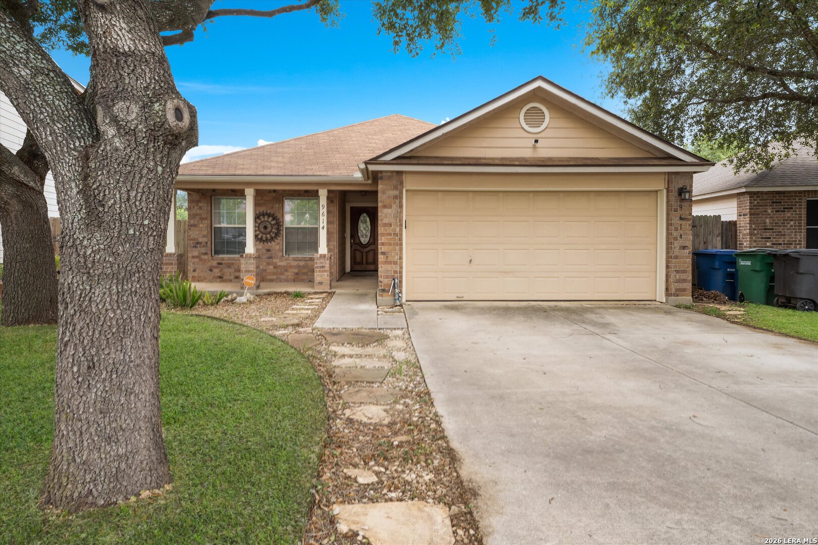 9614 Old Quarry San Antonio TX 78250
