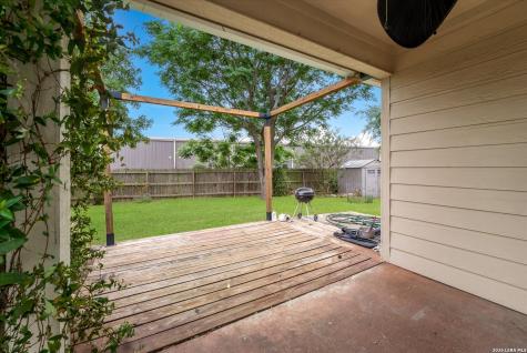 9614 Old Quarry San Antonio TX 78250