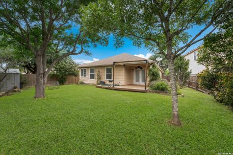 9614 Old Quarry San Antonio TX 78250