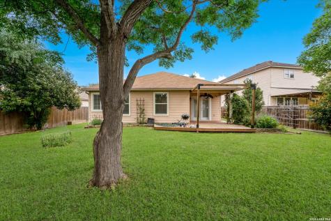 9614 Old Quarry San Antonio TX 78250