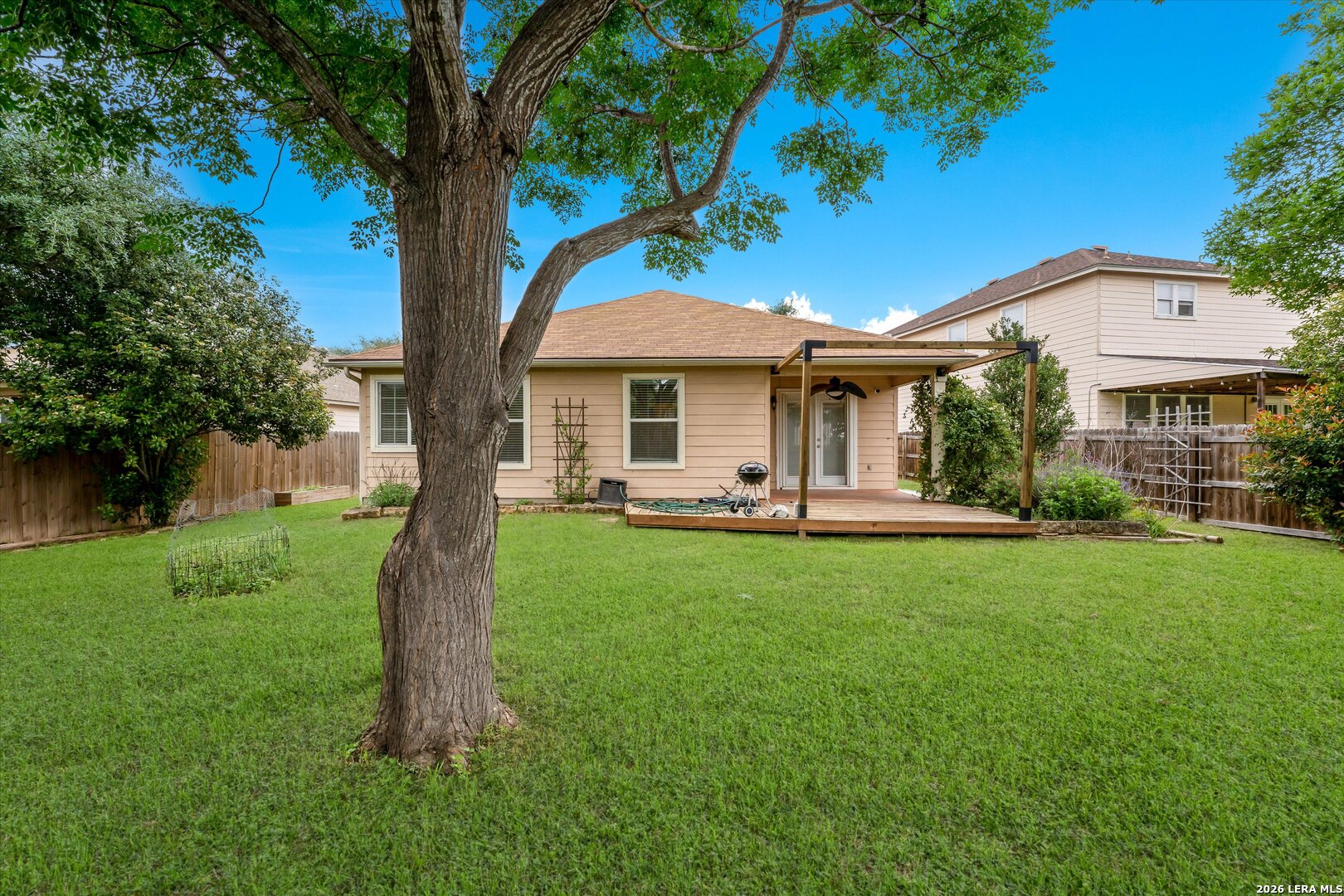 9614 Old Quarry San Antonio TX 78250
