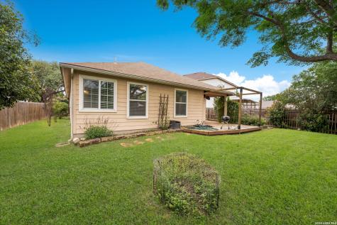 9614 Old Quarry San Antonio TX 78250
