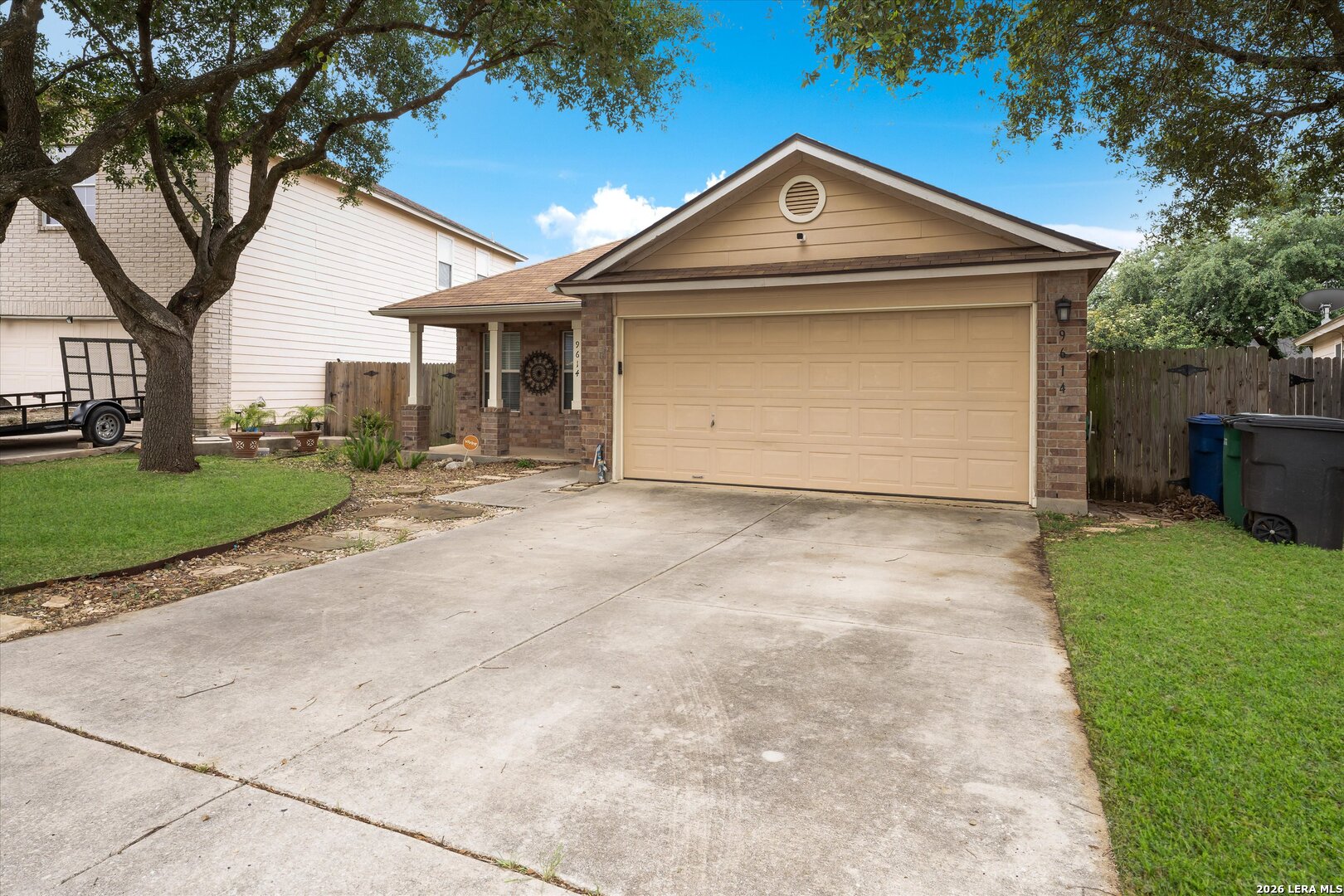 9614 Old Quarry San Antonio TX 78250