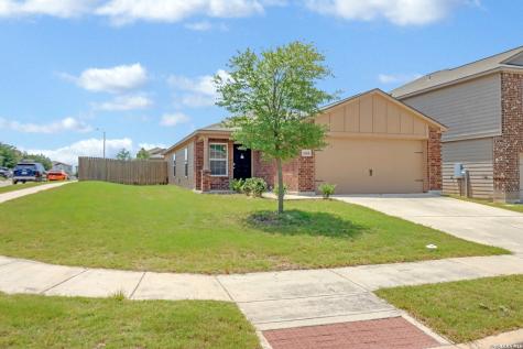 3885 Northaven Trail New Braunfels TX 78132