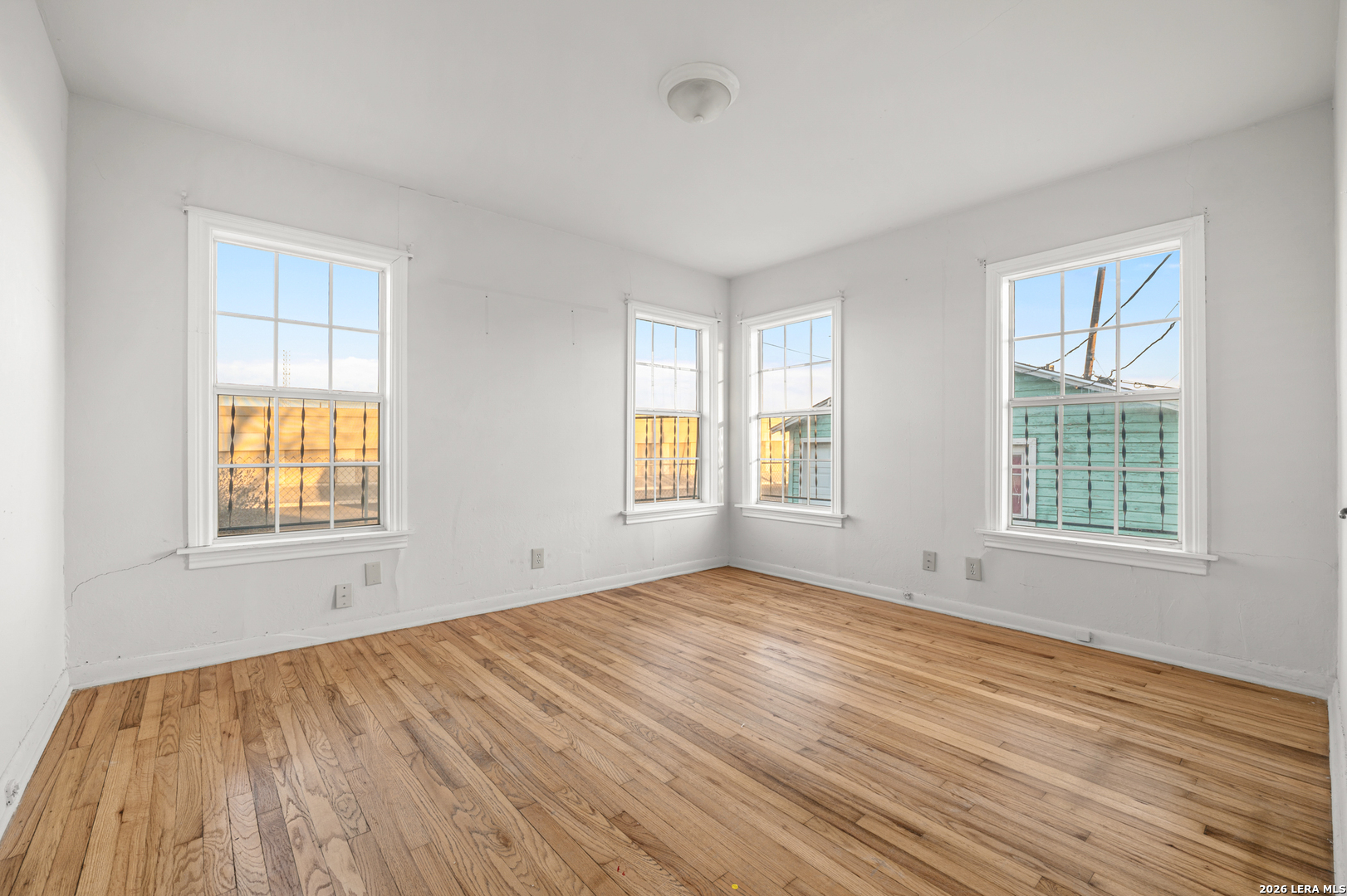 1318 San Francisco San Antonio TX 78201