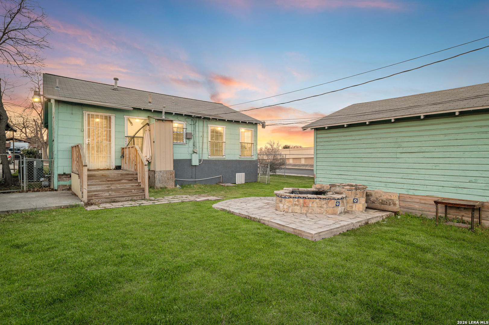 1318 San Francisco San Antonio TX 78201