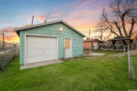 1318 San Francisco San Antonio TX 78201
