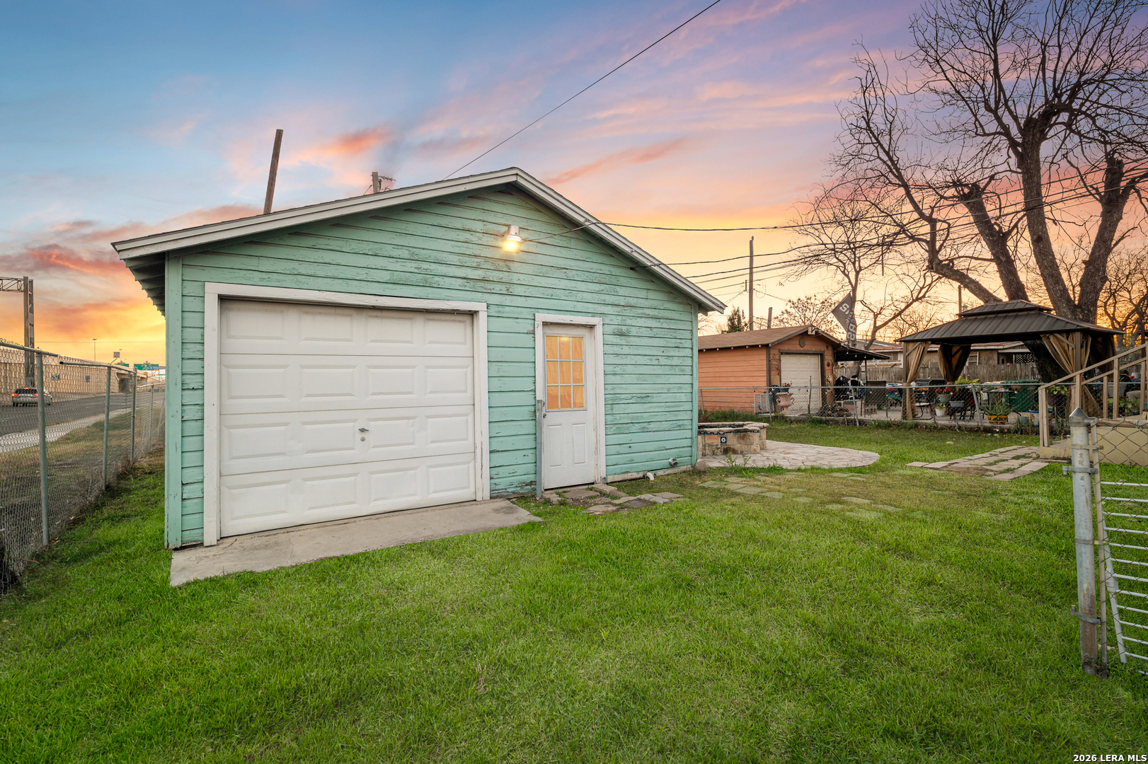 1318 San Francisco San Antonio TX 78201