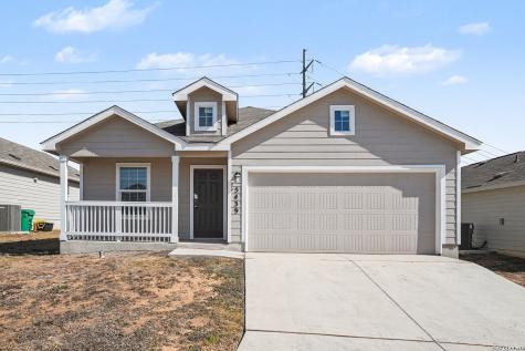 5439 Elm Valley San Antonio TX 78242