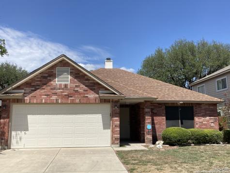10030 Silver Park San Antonio TX 78254