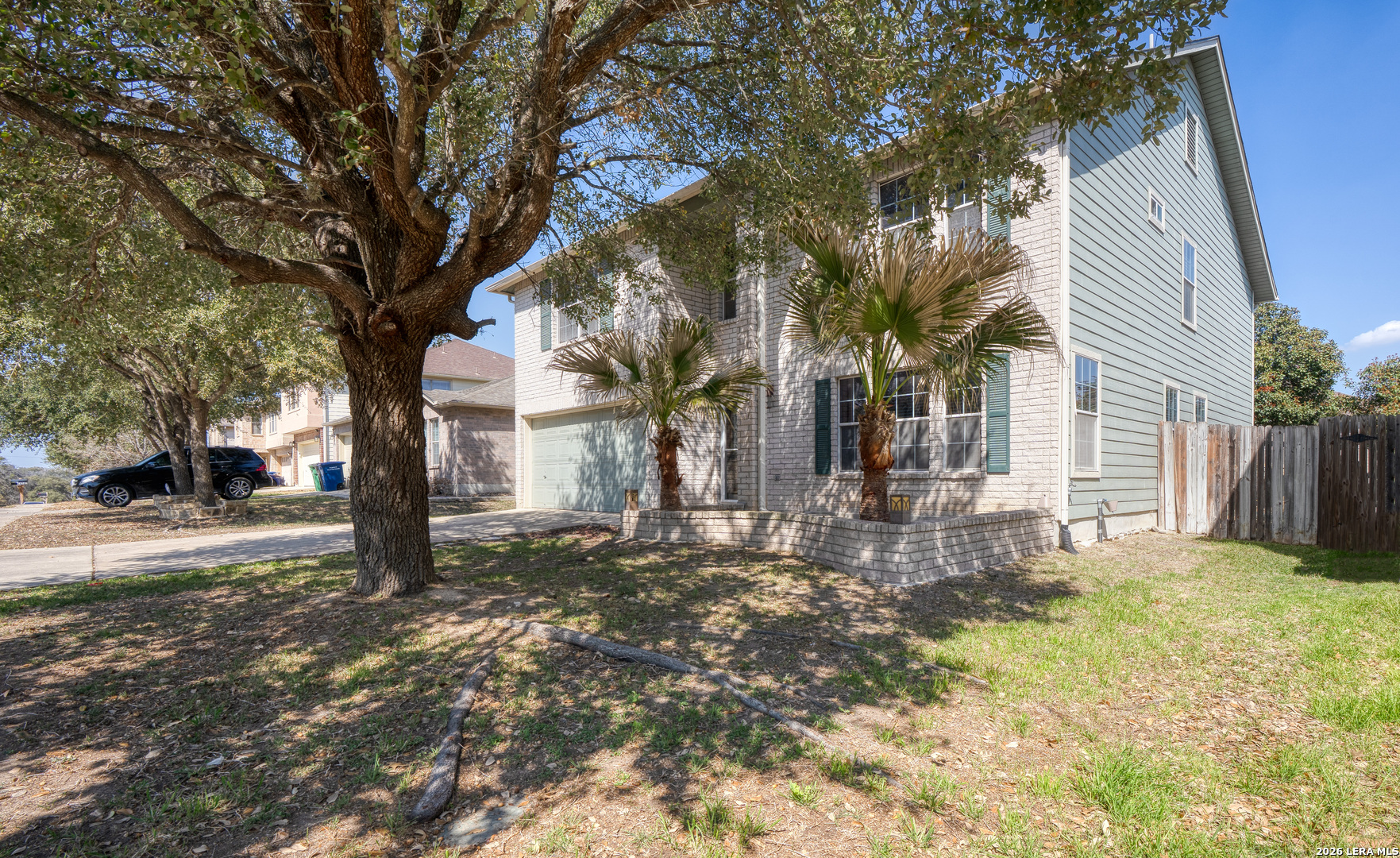 16734 Basin Oak San Antonio TX 78247