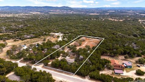 3401 Forest Trail Drive Bandera TX 78003
