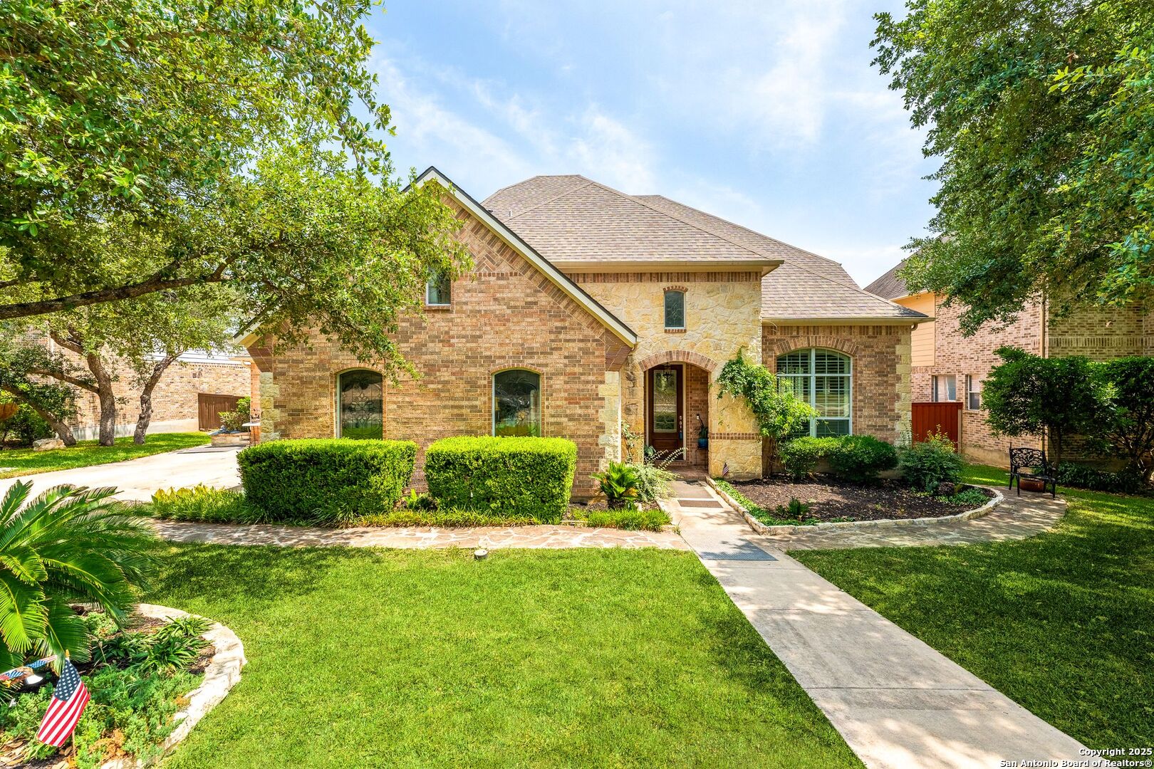 122 Stonewall Bend San Antonio TX 78256