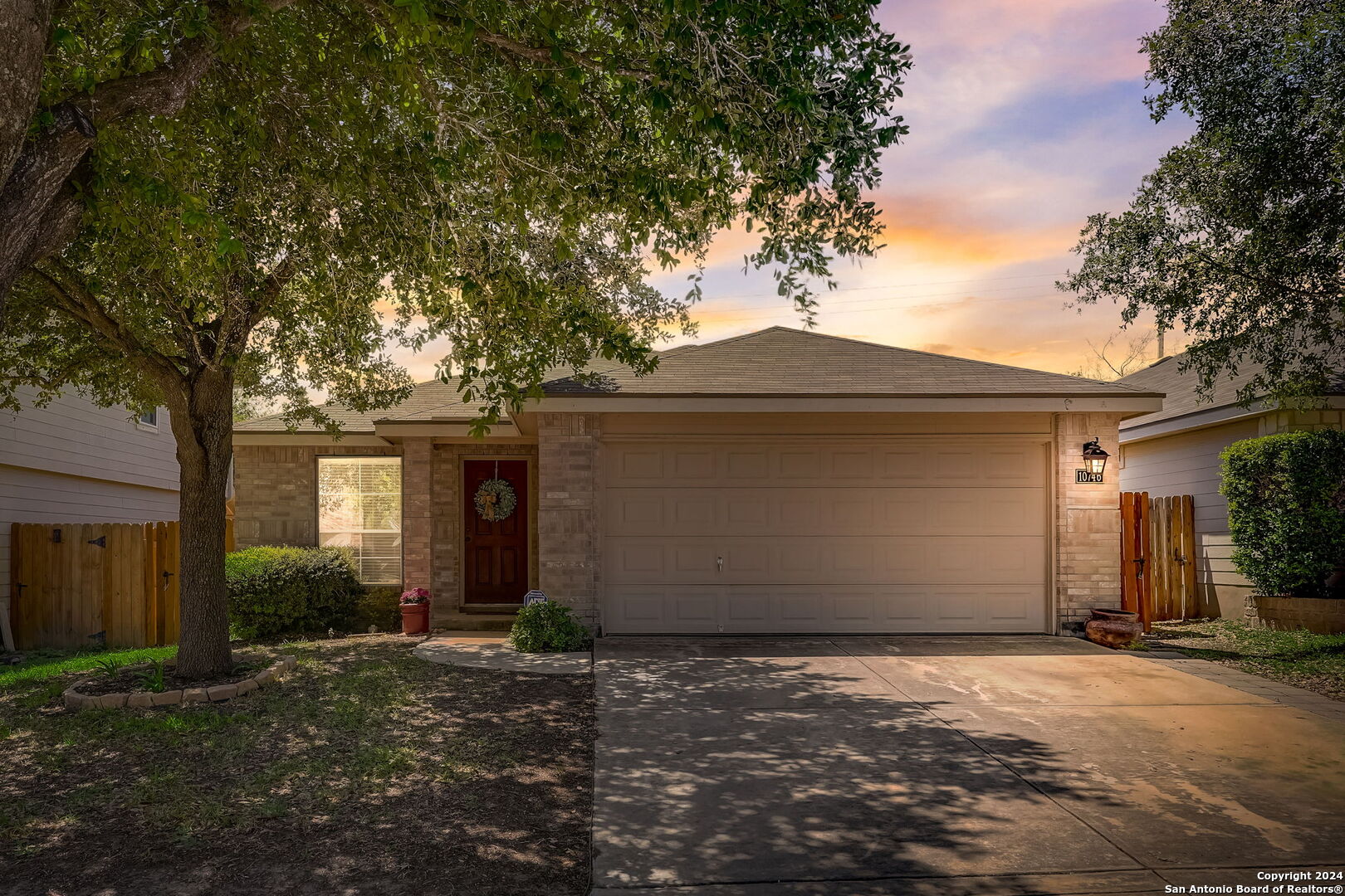 10746 Pony Mesa San Antonio TX 78254