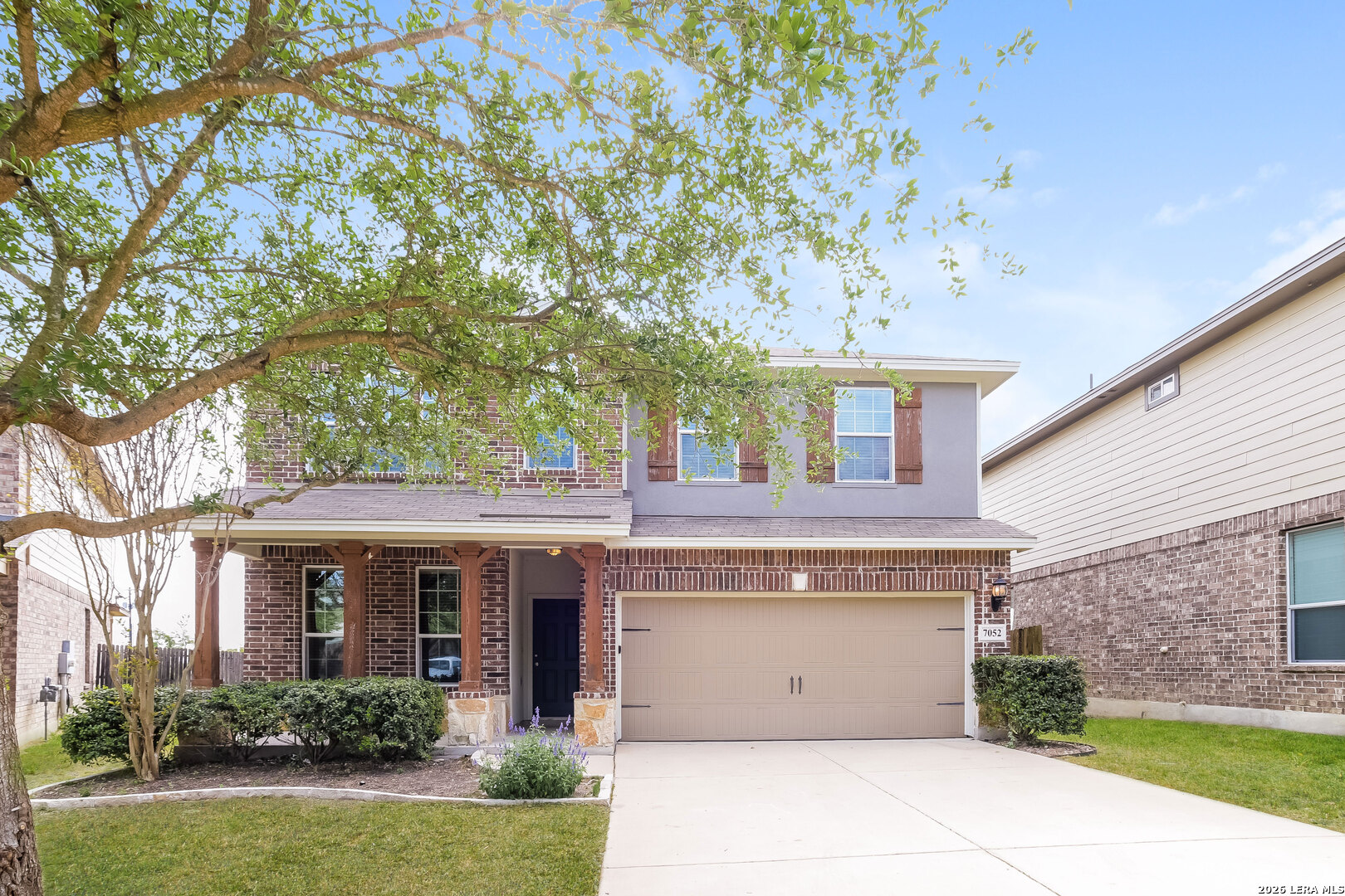 7052 Conroe Mill San Antonio TX 78253