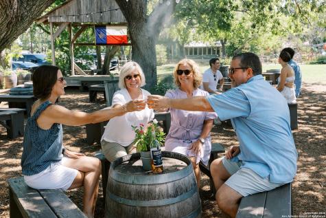 9A Rivers Edge At Gruene New Braunfels TX 78132