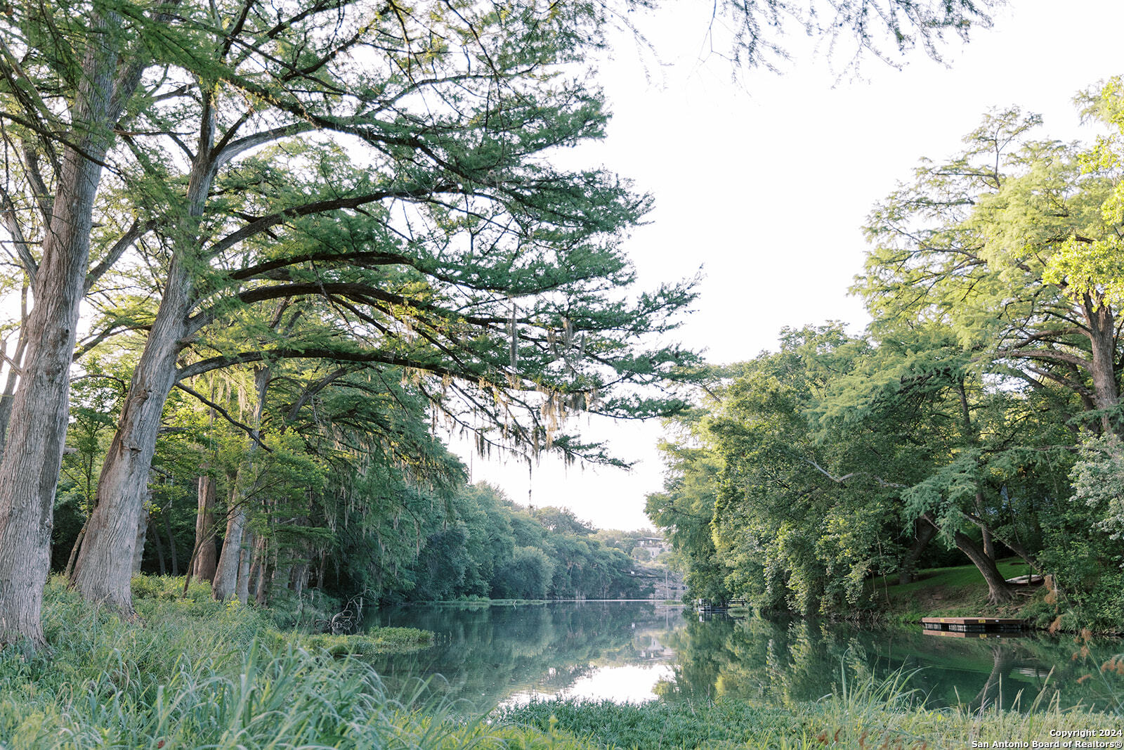 9A Rivers Edge At Gruene New Braunfels TX 78132