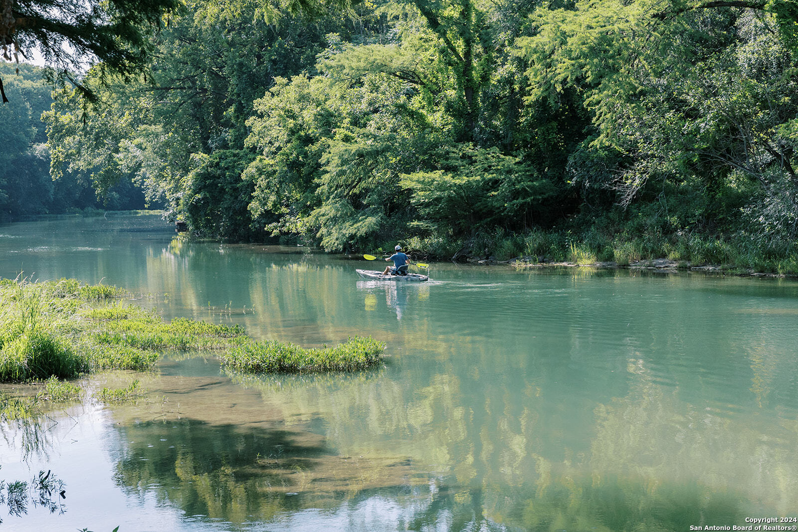 9A Rivers Edge At Gruene New Braunfels TX 78132