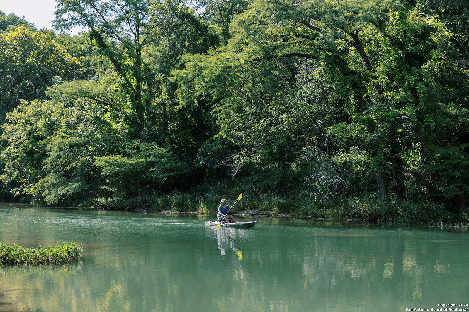 9A Rivers Edge At Gruene New Braunfels TX 78132