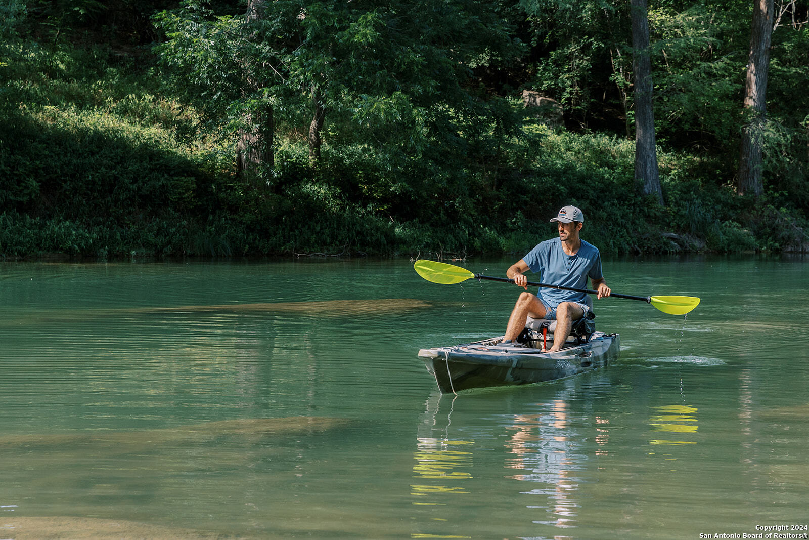 9A Rivers Edge At Gruene New Braunfels TX 78132