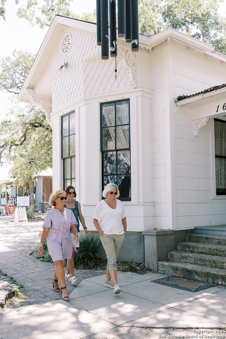 9A Rivers Edge At Gruene New Braunfels TX 78132