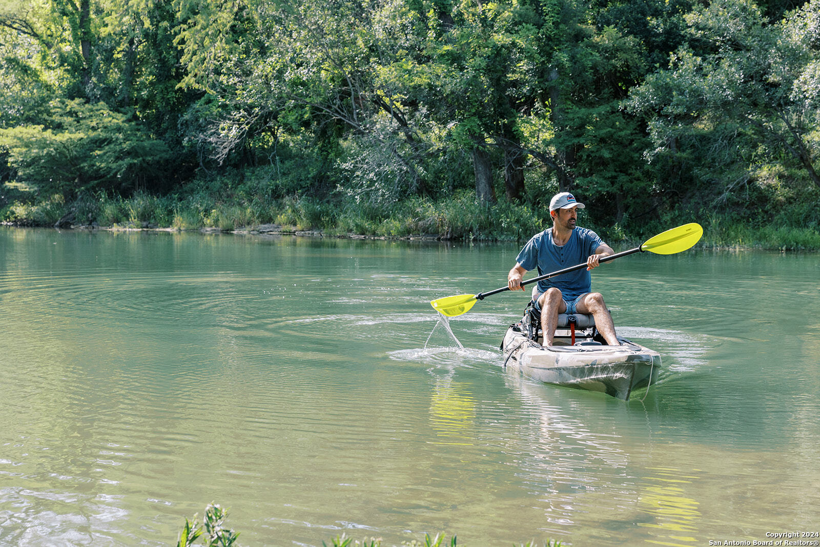 9A Rivers Edge At Gruene New Braunfels TX 78132