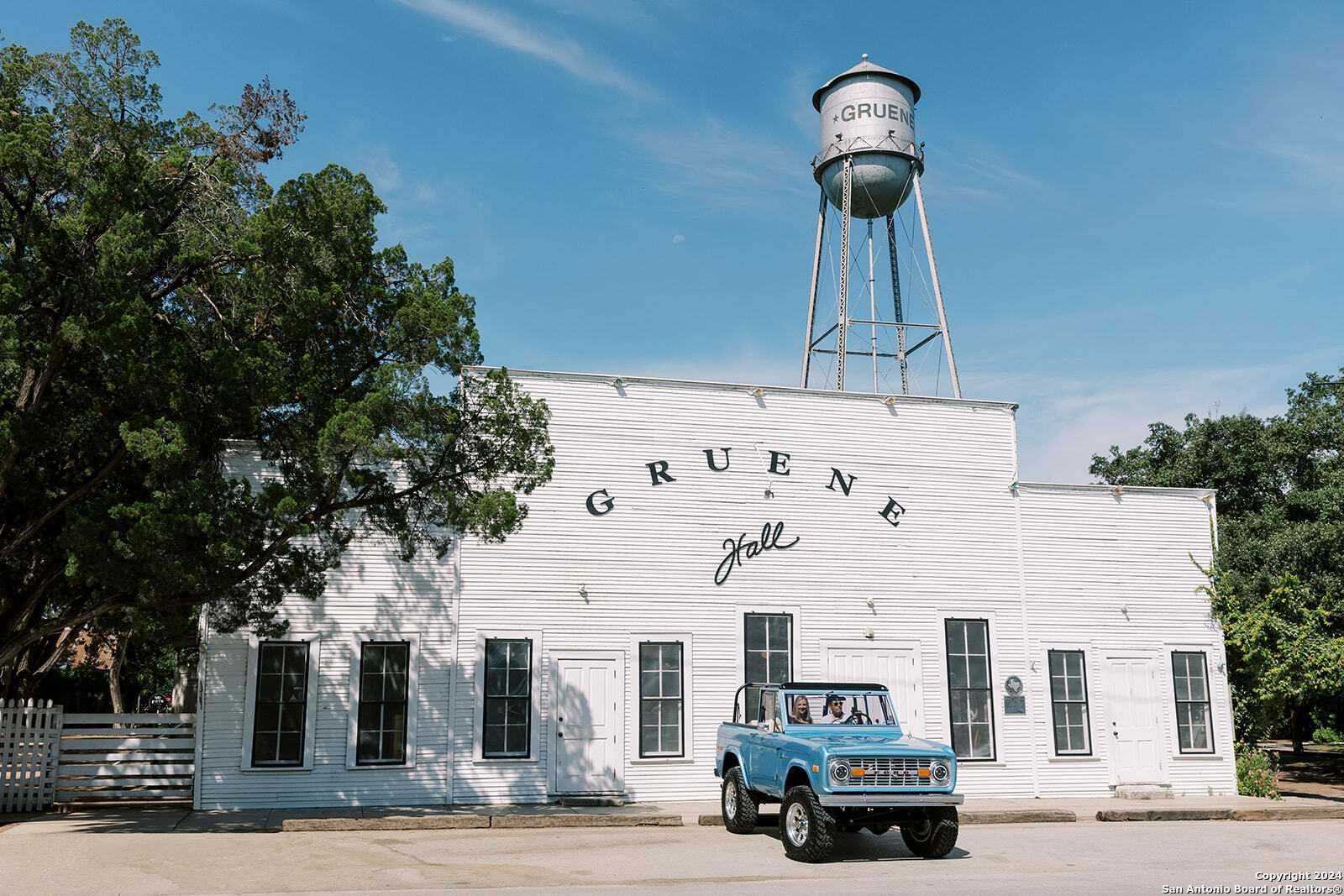 9A Rivers Edge At Gruene New Braunfels TX 78132
