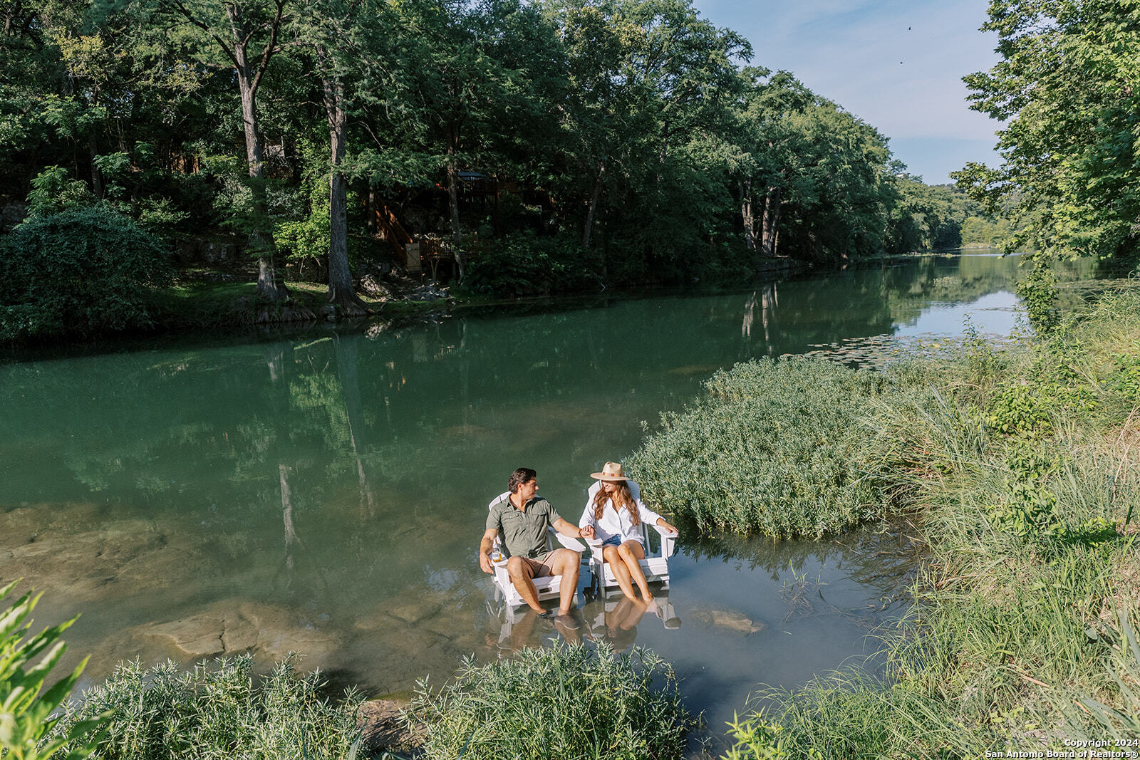 9A Rivers Edge At Gruene New Braunfels TX 78132