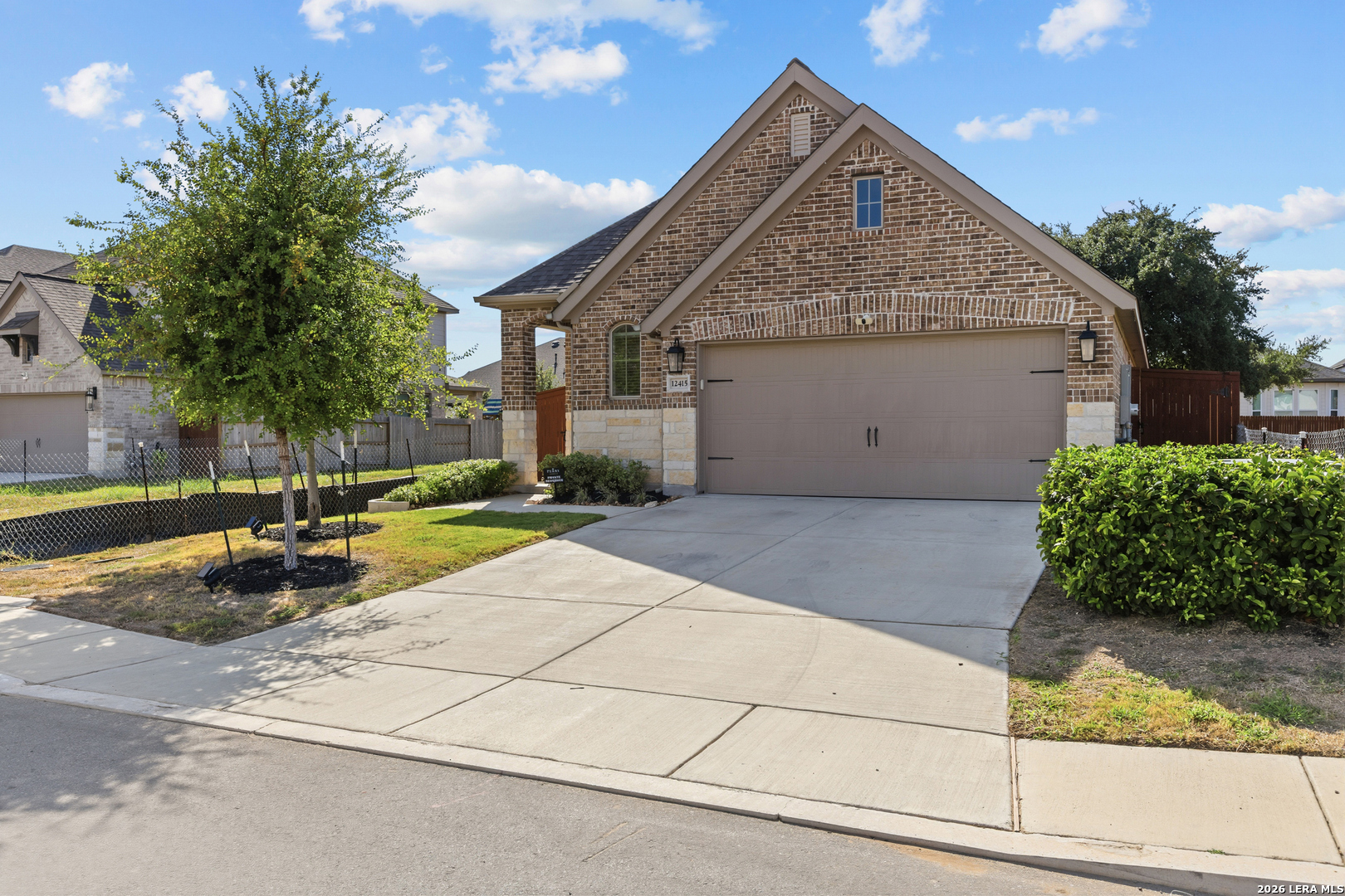 12415 Aurora Basin San Antonio TX 78254