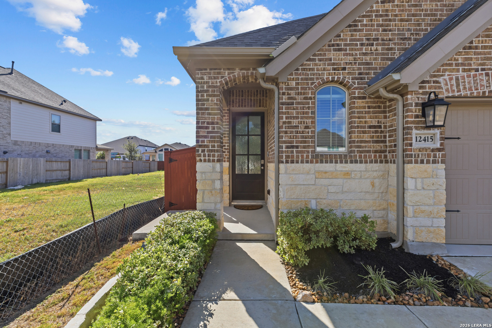 12415 Aurora Basin San Antonio TX 78254