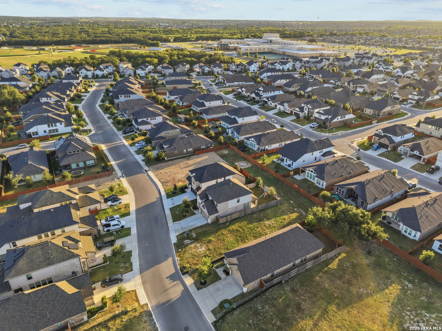 12415 Aurora Basin San Antonio TX 78254